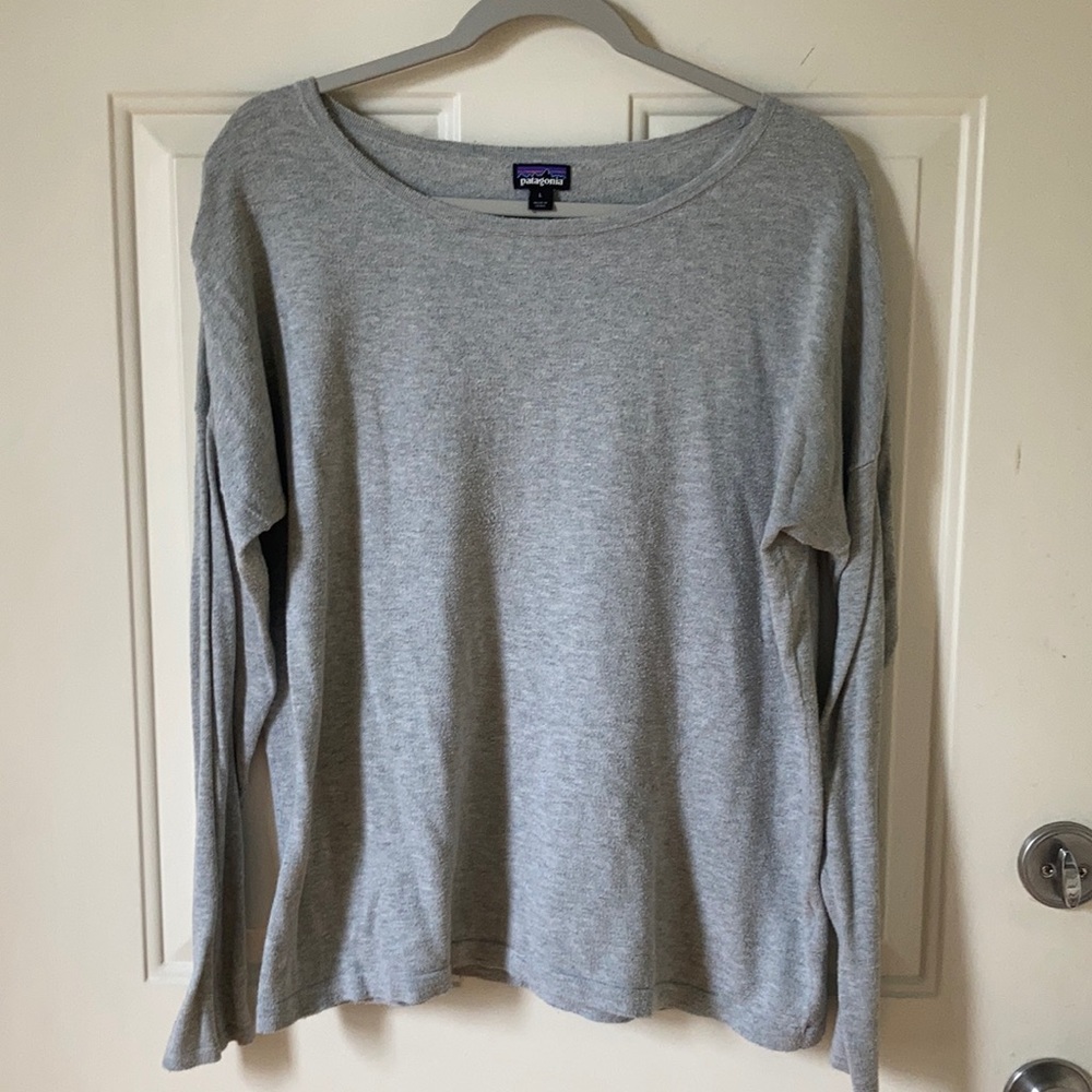 Patagonia Women’s Lightweight Sweater